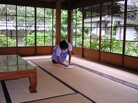 （事例）鎌倉五山浄智寺様